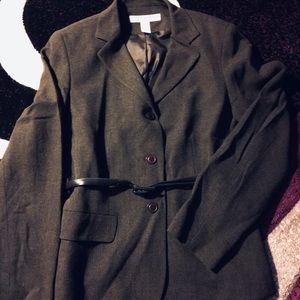 Josephine Chaus business attire styled jacket